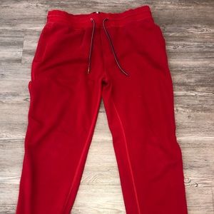 TOMMY HILFIGER SWEATPANTS